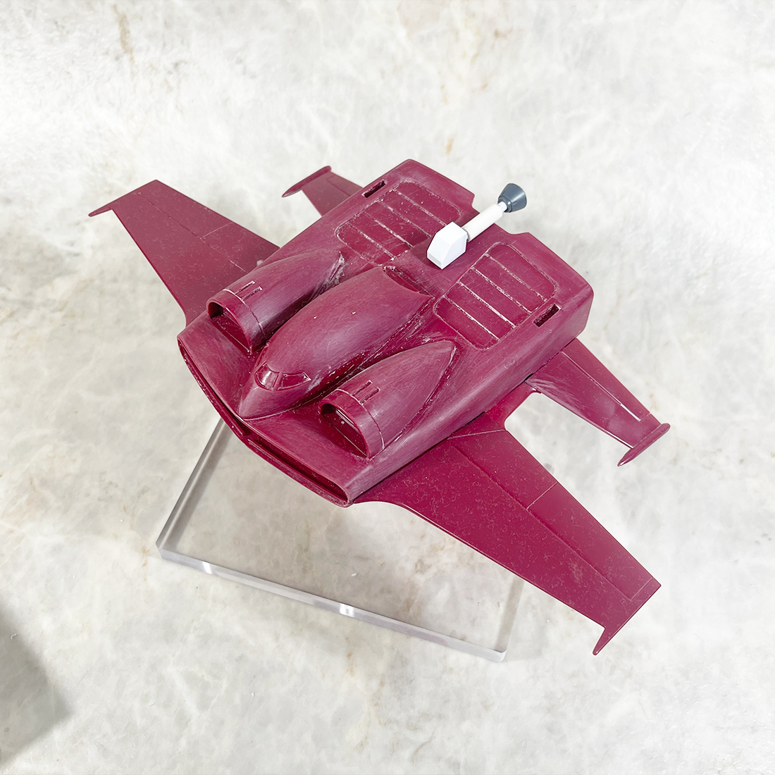 旧キット_ドダイYS – UC-TIMELINE. ガンプラ好きだけど難しいことは